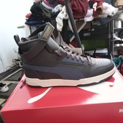 Puma Men's Size 10 $50