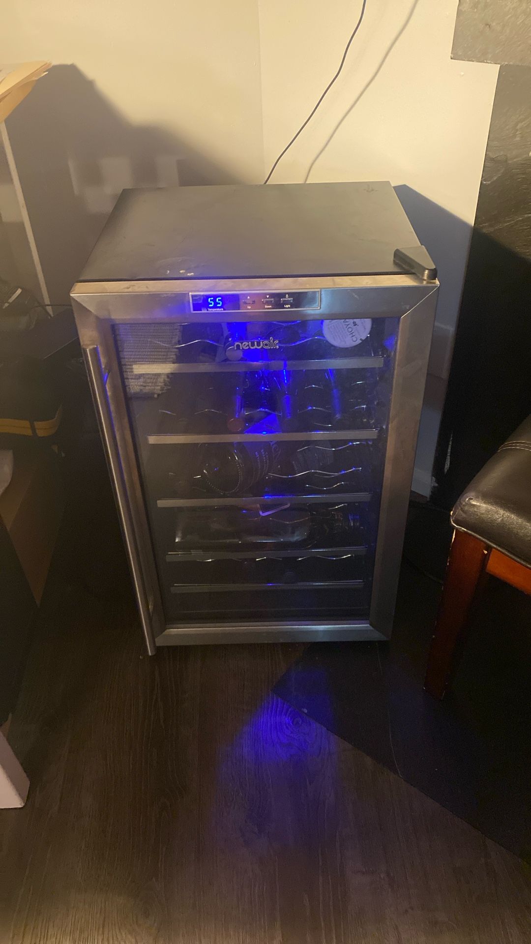 Wine Cooler