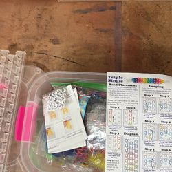 Crazy Looms Kit