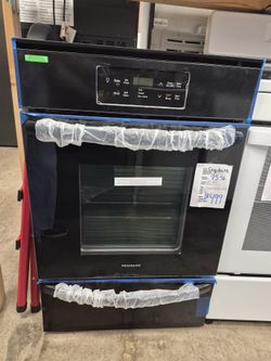Gas  oven
