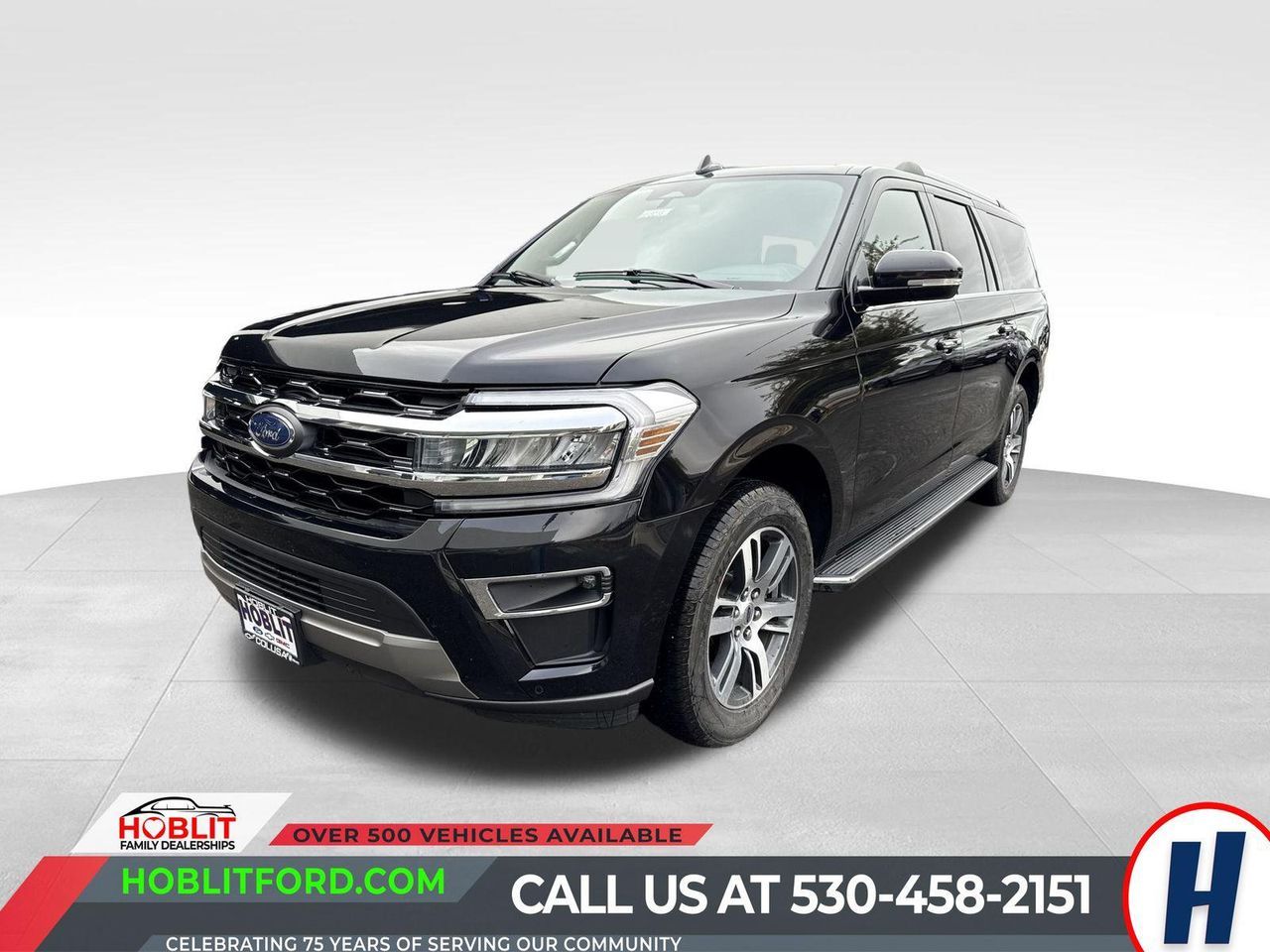 2023 Ford Expedition