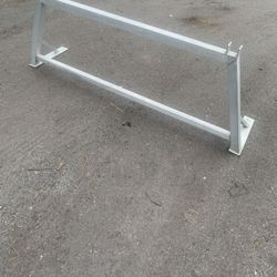 Aluminum Truck Rack 