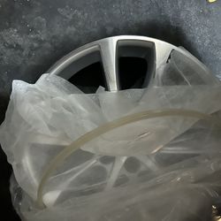 Toyota Avalon Rim