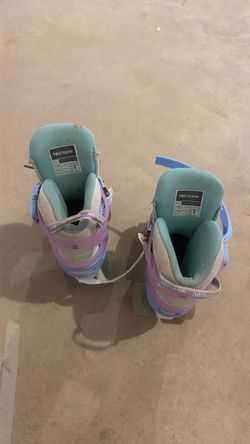 Girls Roller Skates