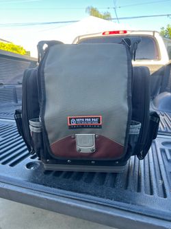 Veto Pro Pac Tech Series Tool Bag