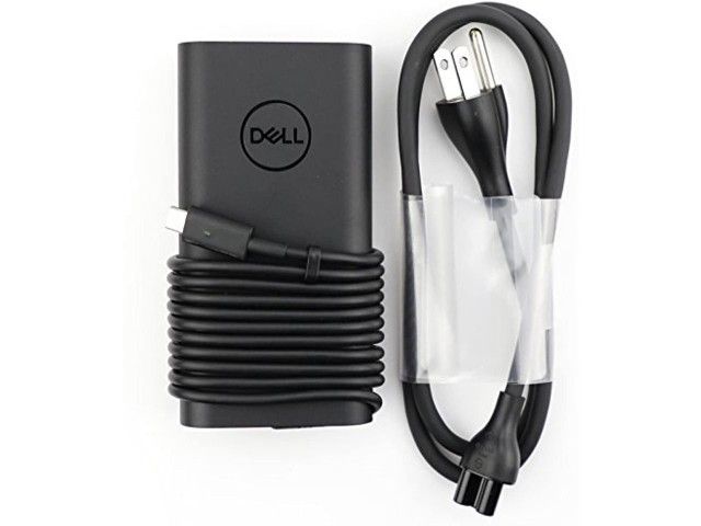 NEW - Dell 90W USB-C, AC Power Adapter ChargerĀ