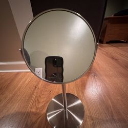 double sided mirror