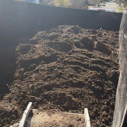 Fill Dirt - Soil 