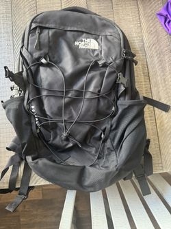 The North Face Borealis Backpack