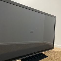 Panasonic Tv