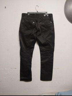 Size  38    Black   Skinny   Jeans