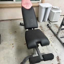 Gym equipment
