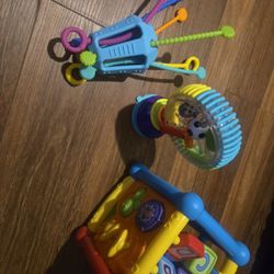 Baby Toys