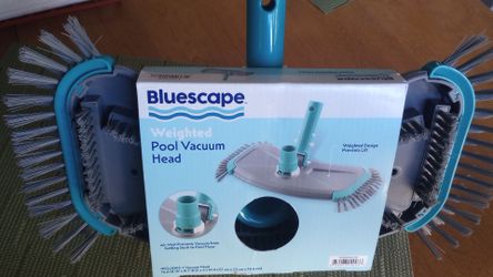 Pool Vacuum Head 12inch New