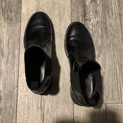 Aldo Boots