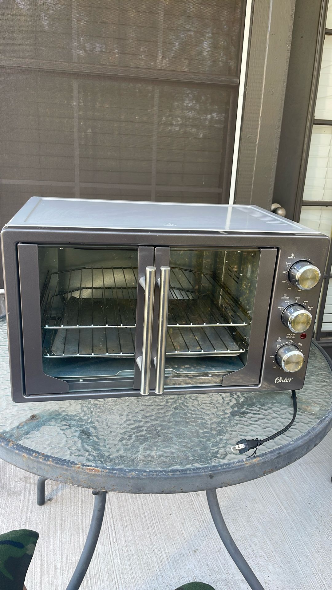 Oster, Toaster Oven 