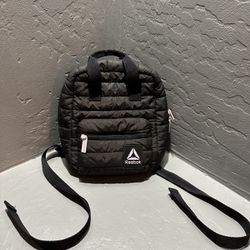 Reebok Backpack 