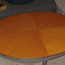 Coffee Table Plus 1 Matching END Table