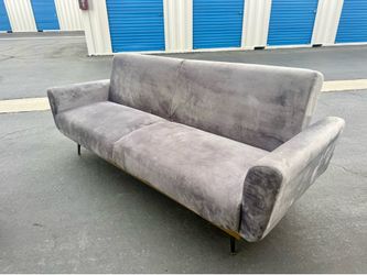 Sleeper sofa