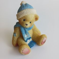 Cherished Teddies Nikki