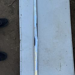 2006-2011 Cadillac DTS Trunk Molding 