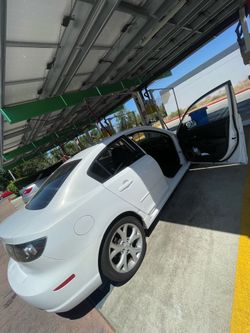 2007 Mazda Mazda3