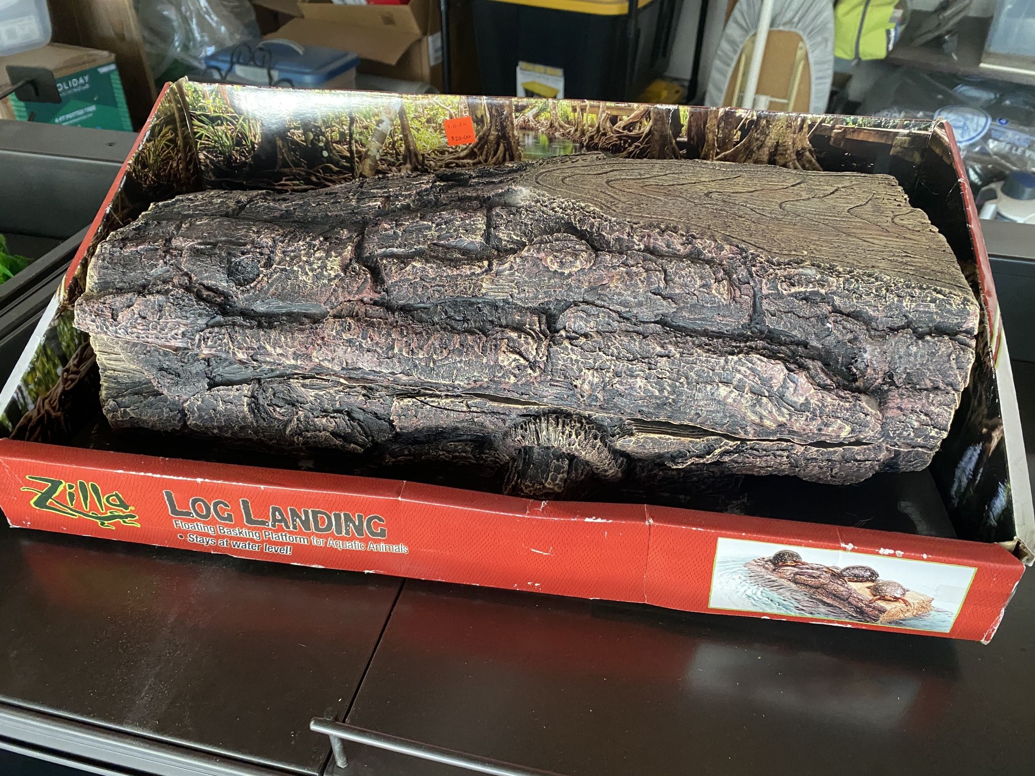 Miscellaneous Reptile Supplies
