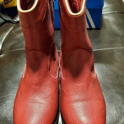 Cat & Jack Cowgirl Boots 