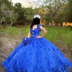 Quince Dress