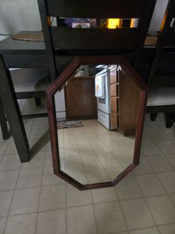 Beautiful mirror