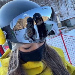 Flight Deck™ L  ski goggles