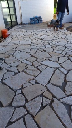 Work Concrete