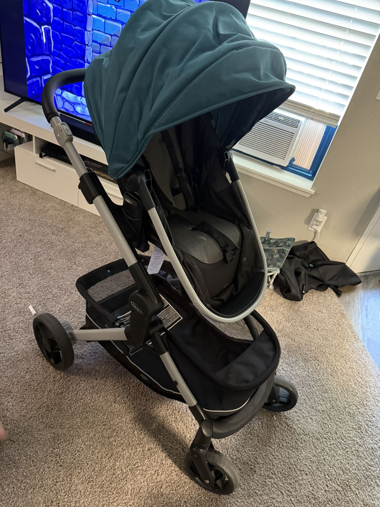 Greco Modes Best Stroller