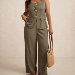 Plus Size Set 