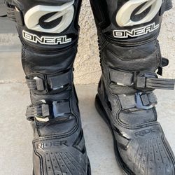 O’Neal Riding Boots ( Kids ) 