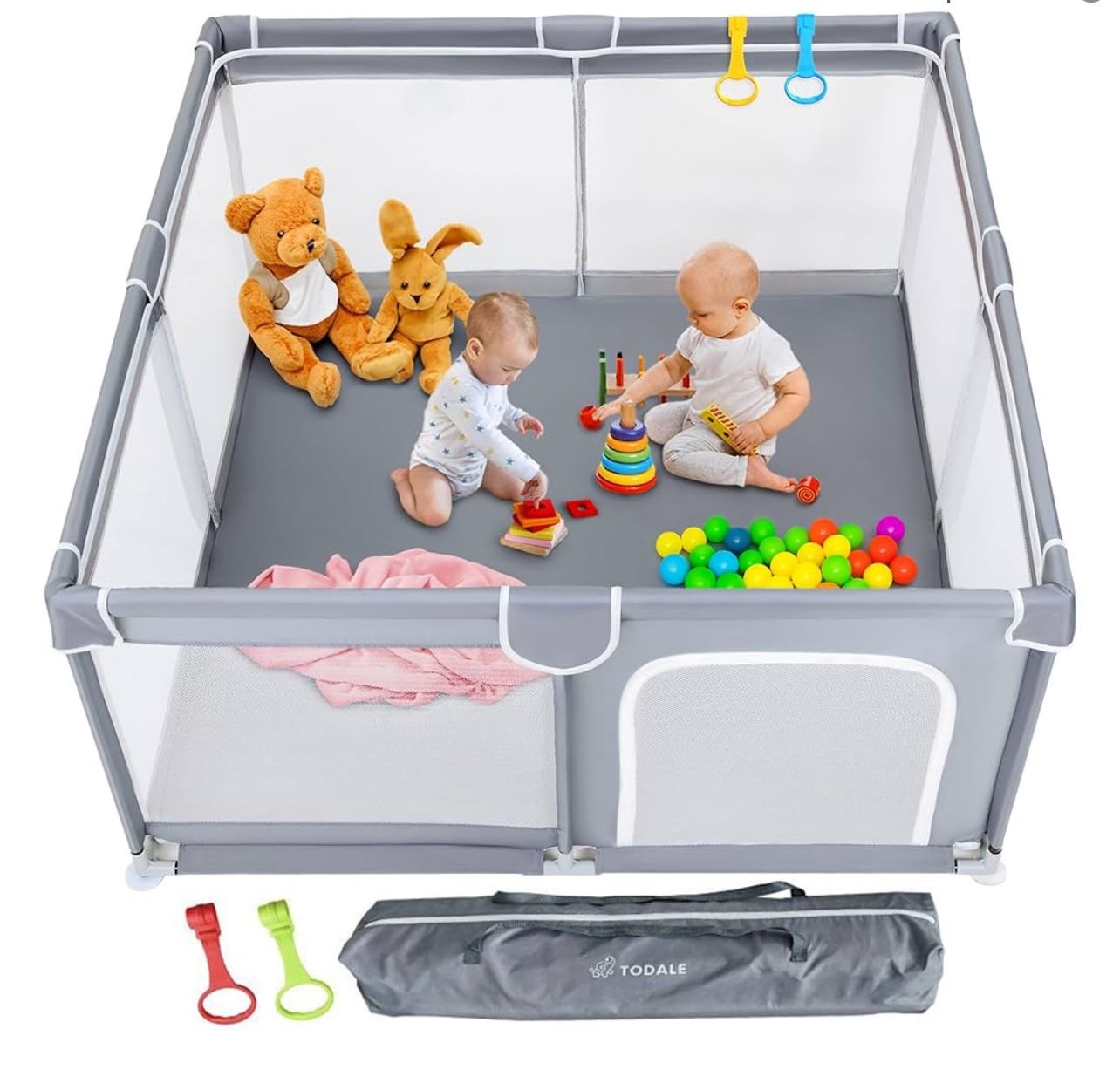 Baby Playpen