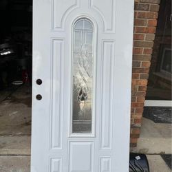 Impact Windows - All Size