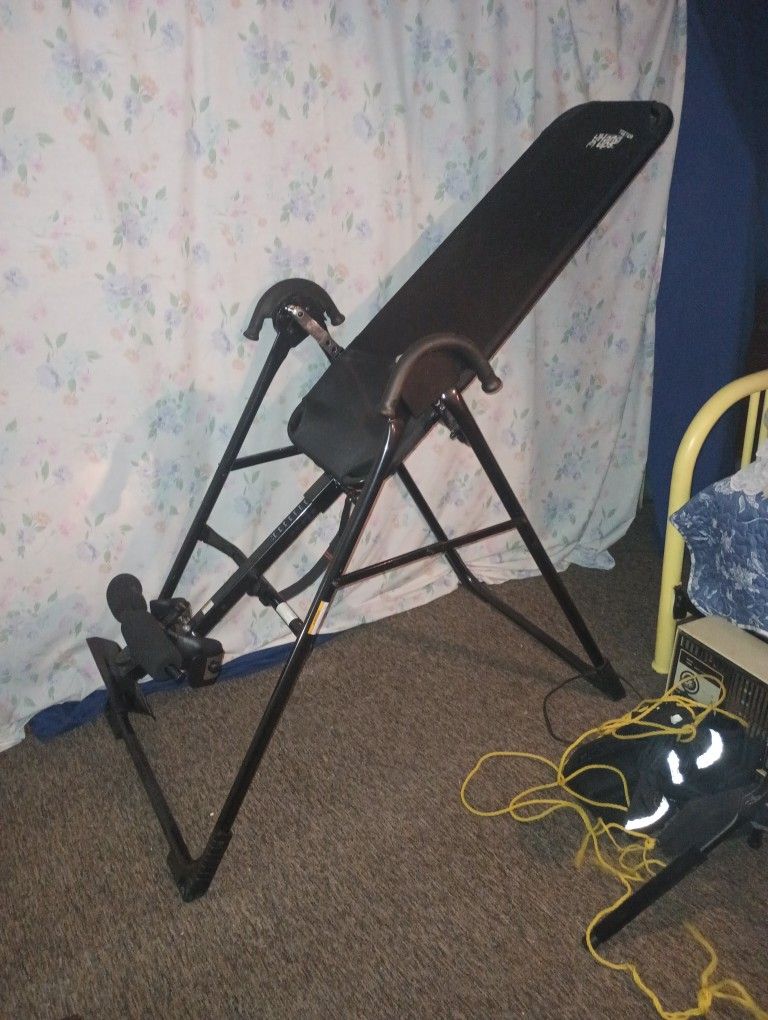 Inversion Table 
