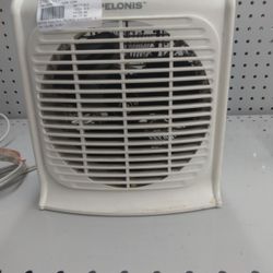Heater