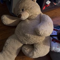 Giant bear 