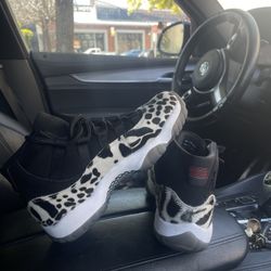 Nike Air Jordan 11 Retro Animal Instinct