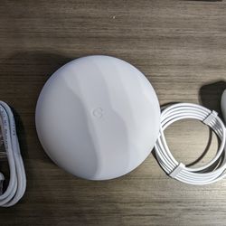 Nest wifi router 