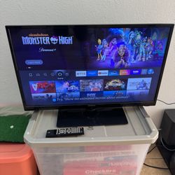32” Tv For Sale 