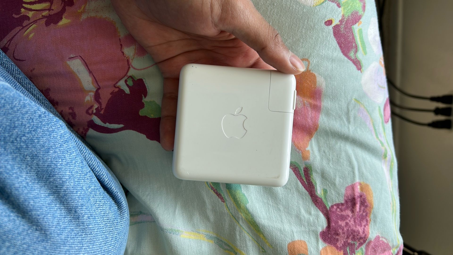 96W USB-C Macbook Power Adapter