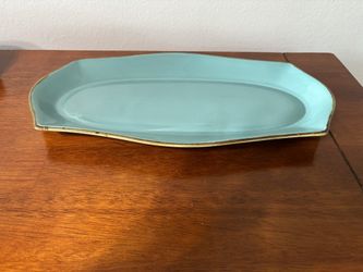 Southern Living Tuscan Tray