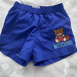 2T Moschino Swimming Trunks 