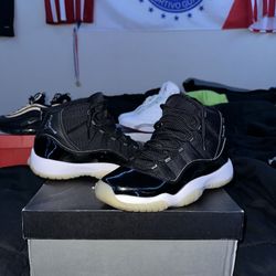 Jordan 11 retro (GS) 