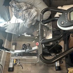 Stationary Bike For Sale