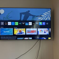 Samsung Smart TV 65”