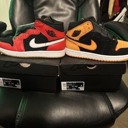 Jordan 1